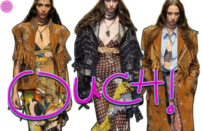 ETRO SS 2026 Milan Fashion Week VIDEO