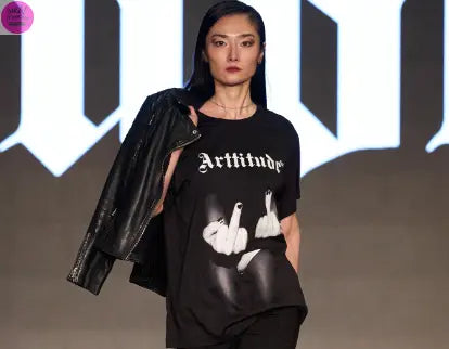 ARTTITUDE Spring/Summer 2026 NYFW