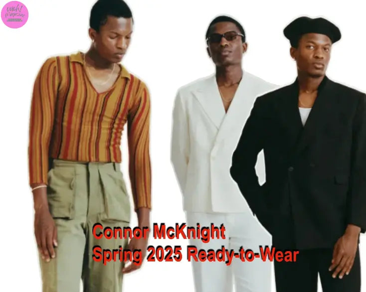 Connor McKnight SS2025