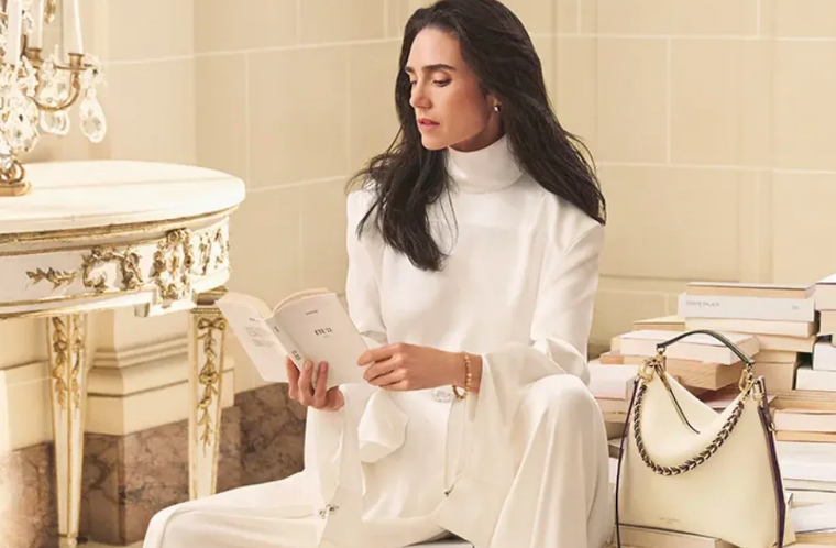 Louis Vuitton Spring Summer 2026 Campaign