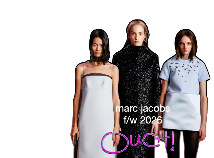 Marc Jacobs 