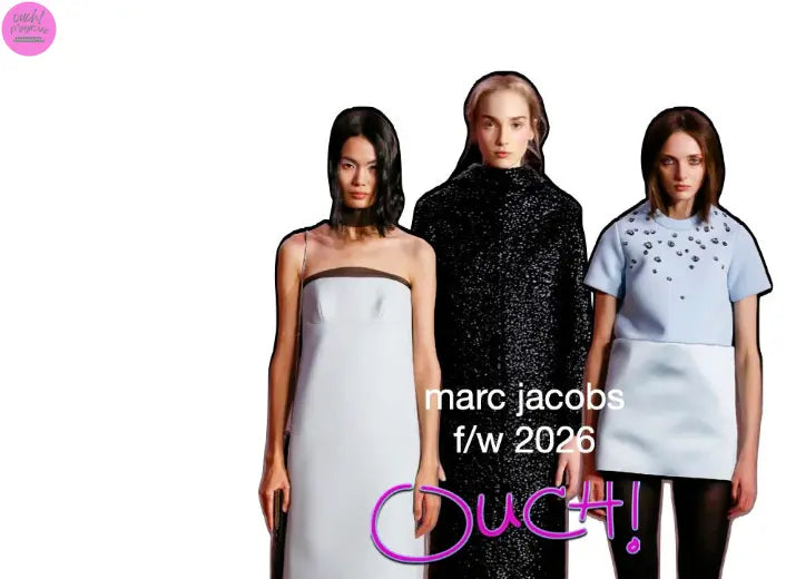 Marc Jacobs 