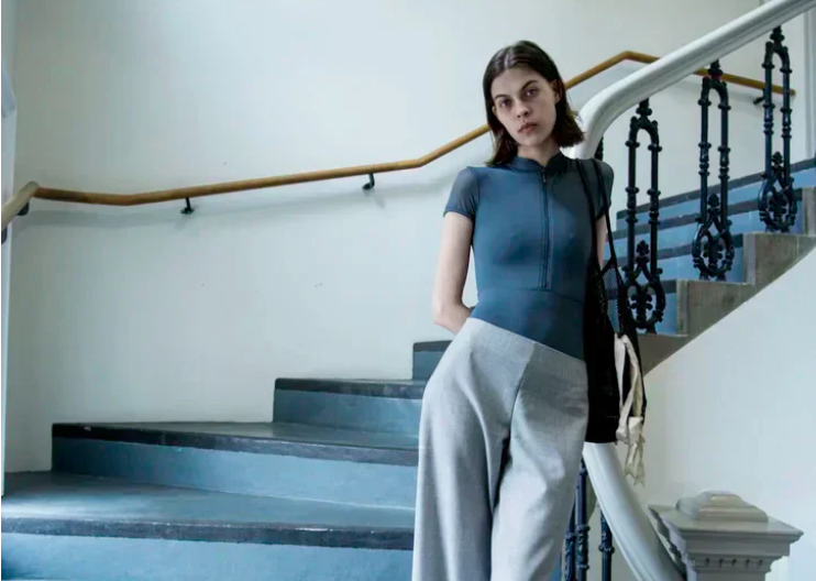 Fashion Scout Ones to Watch Designers at LFW / SS2026