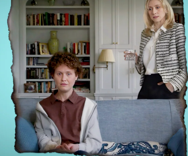 Mother, May I Have a Kidney? World Premiere at Tribeca 2025 Exclusive