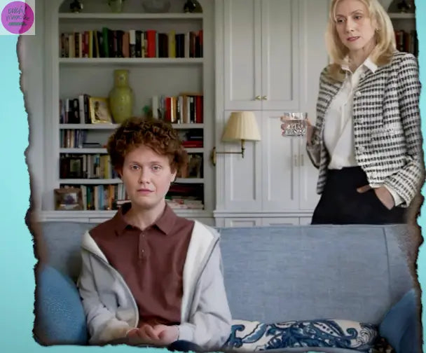 Mother, May I Have a Kidney? World Premiere at Tribeca 2025 Exclusive OUCH! MAGAZINE