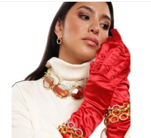 Samantha Siu: The Future of Fashion