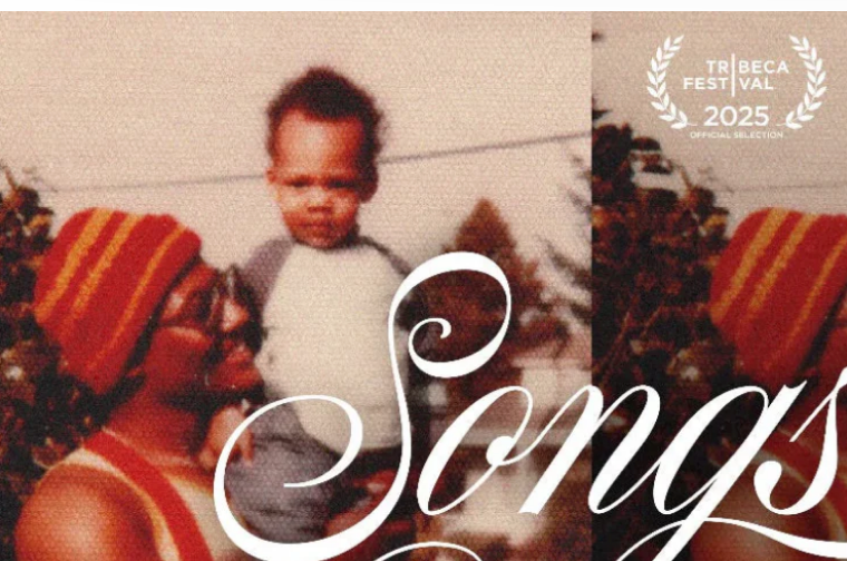 Songs of Black Folk' Documentary Short Film  2025 Tribeca Festival