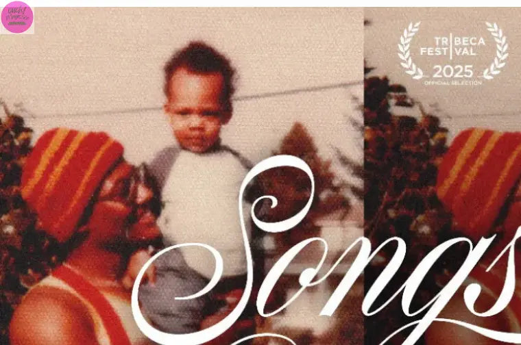 Songs of Black Folk' Documentary Short Film  2025 Tribeca Festival OUCH! MAGAZINE