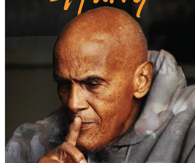 Harry Belafonte 