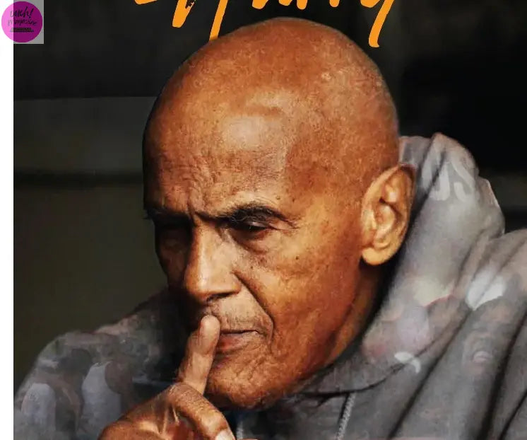 Harry Belafonte 