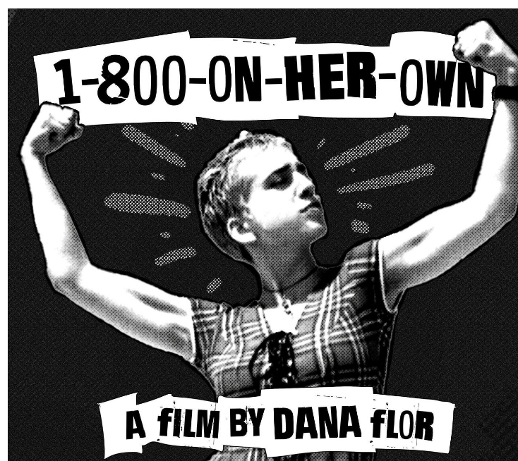 1-800-ON-HER-OWN