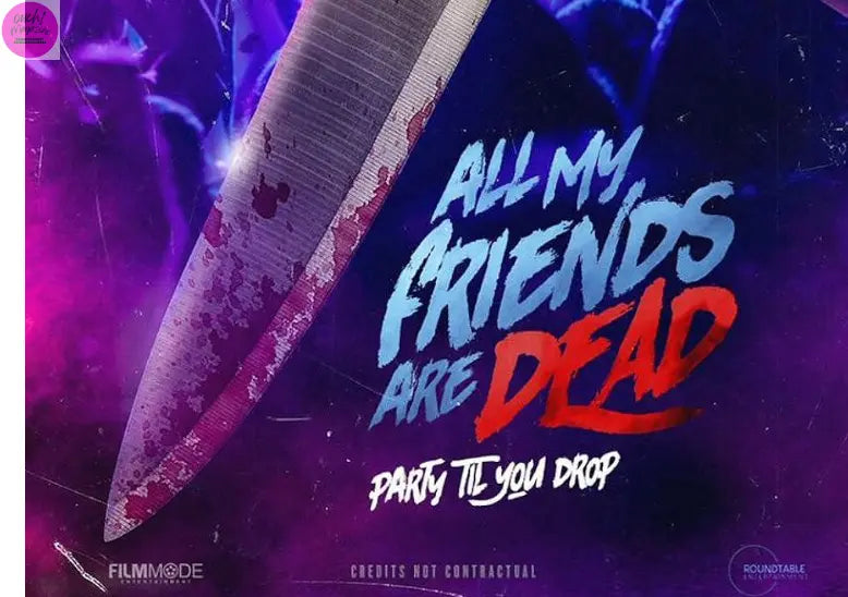 amfad-All-My-Friends-Are-Dead-exclusives-2024 OUCH! MAGAZINE