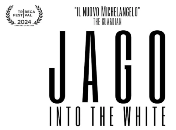 JAGO-INTO-THE-WHITE-AT-THE-PREMIERE-OF-HIS-FILM-IN-NEW-YORK OUCH! MAGAZINE