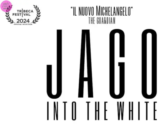 JAGO-INTO-THE-WHITE-AT-THE-PREMIERE-OF-HIS-FILM-IN-NEW-YORK OUCH! MAGAZINE