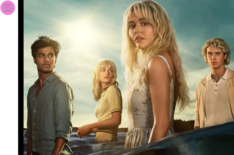 We Were Liars — A Chilling Puzzle of Privilege, Pain, and the Past OUCH! MAGAZINE
