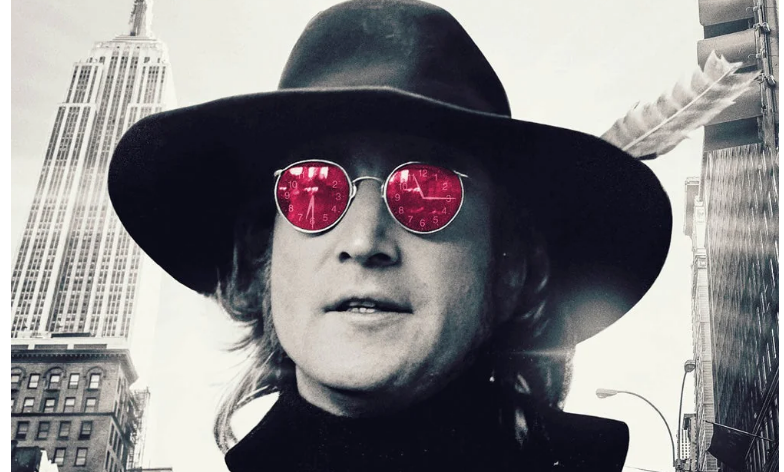 Borrowed Time: Lennon's Last Decade