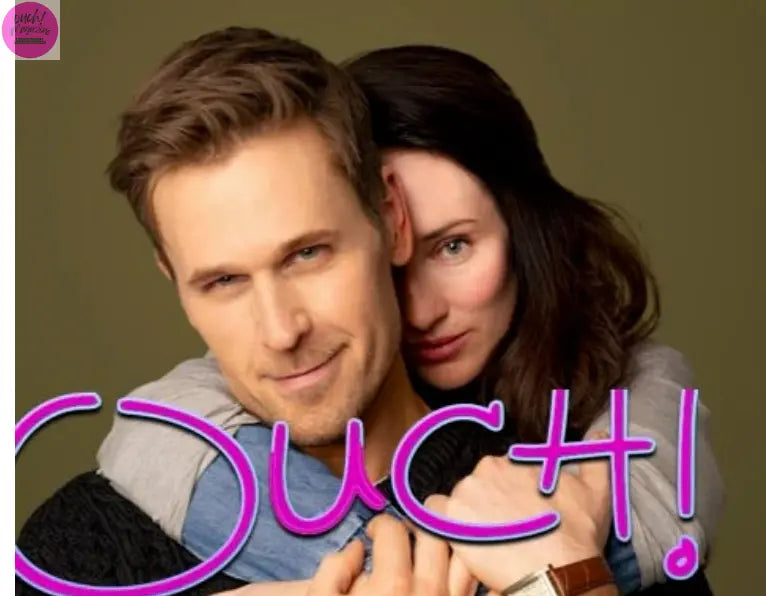 Abingdon’s Off-Broadway Premiere of MAYBE TOMORROW OUCH! MAGAZINE