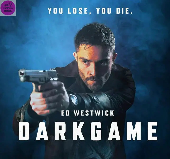 Ed Westwick 