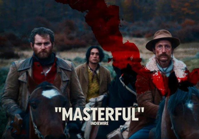 "The Settlers" opening this week see dates here