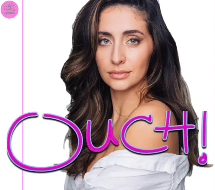 Marina Pires Stars as Dot in Glimmerglass Festival's Sunday in the Park with George OUCH! MAGAZINE