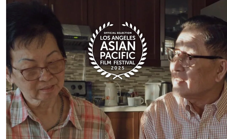 Voices of Deoli World Premiere at Los Angeles Asian Pacific Film Festival 2025