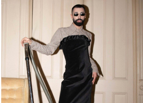 Tanner Fletcher FW2023 Collection