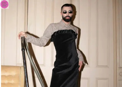 Tanner Fletcher FW2023 Collection