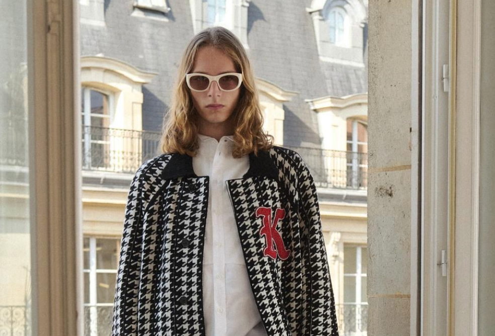 KENZO Menswear Spring/Summer 2027: Nigo Finds the Poetry in Heritage