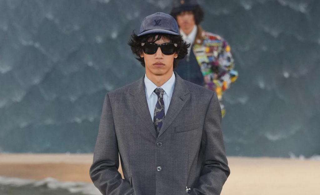 LOUIS VUITTON  Menswear Spring/Summer 2027