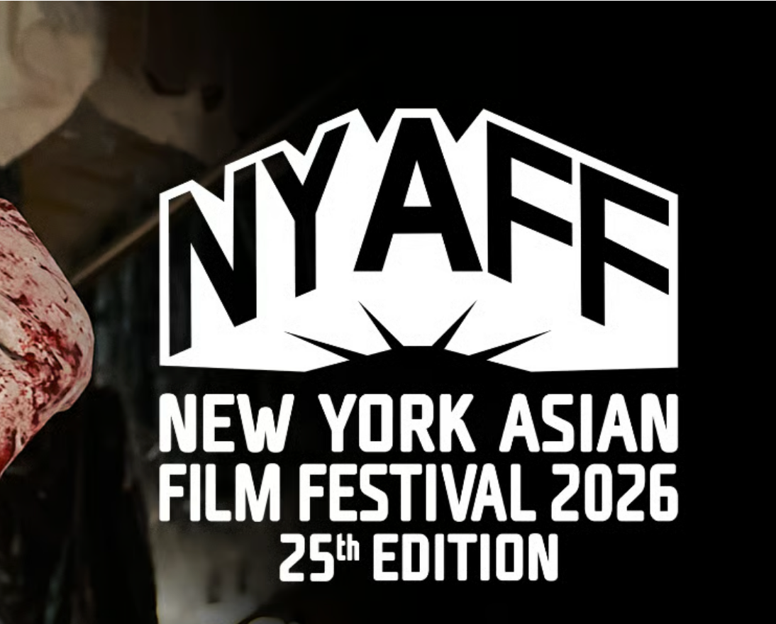 the 25th New York Asian Film Festival, July 10–26
