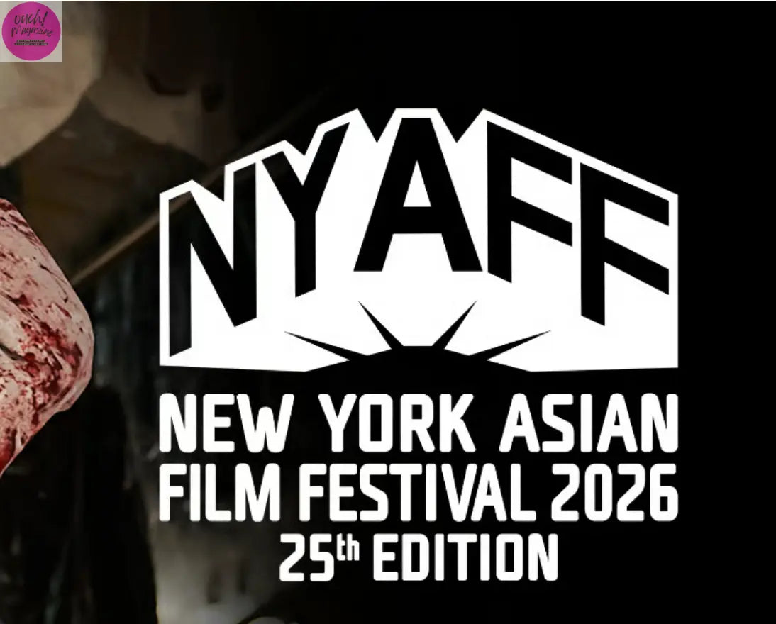 the 25th New York Asian Film Festival, July 10–26