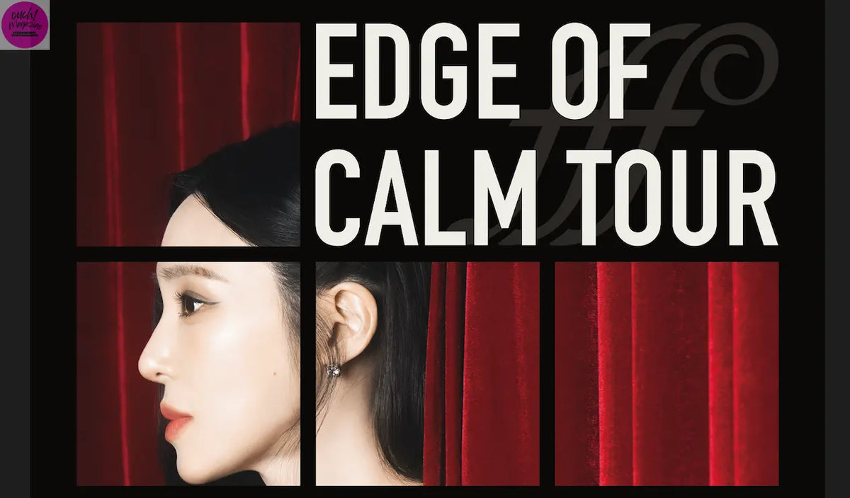 Tiffany Young 