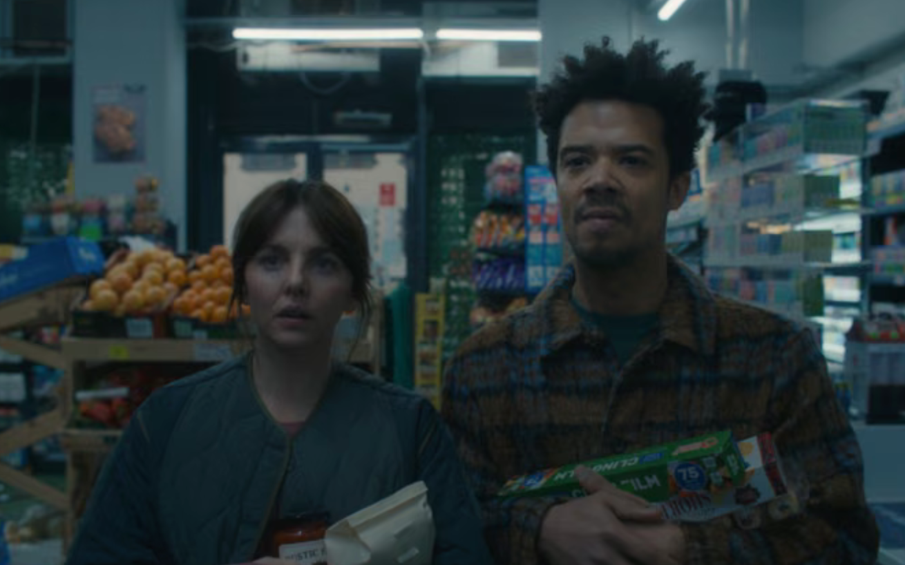 HollyShorts World Premiere: Inspired by True Events, STILL LIFE