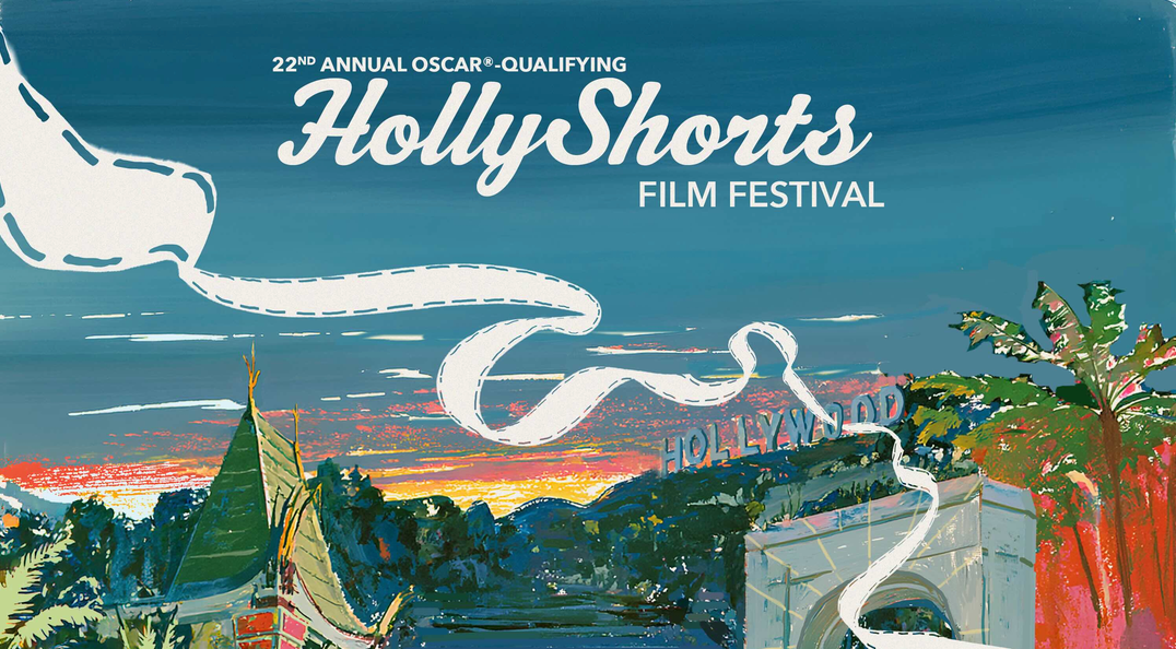 The HollyShorts Film Festival returns  Aug 13-23 OUCH! MAGAZINE