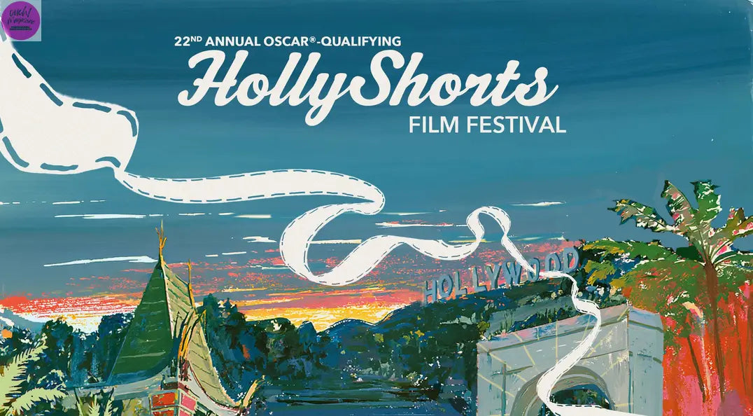 The HollyShorts Film Festival returns  Aug 13-23 OUCH! MAGAZINE