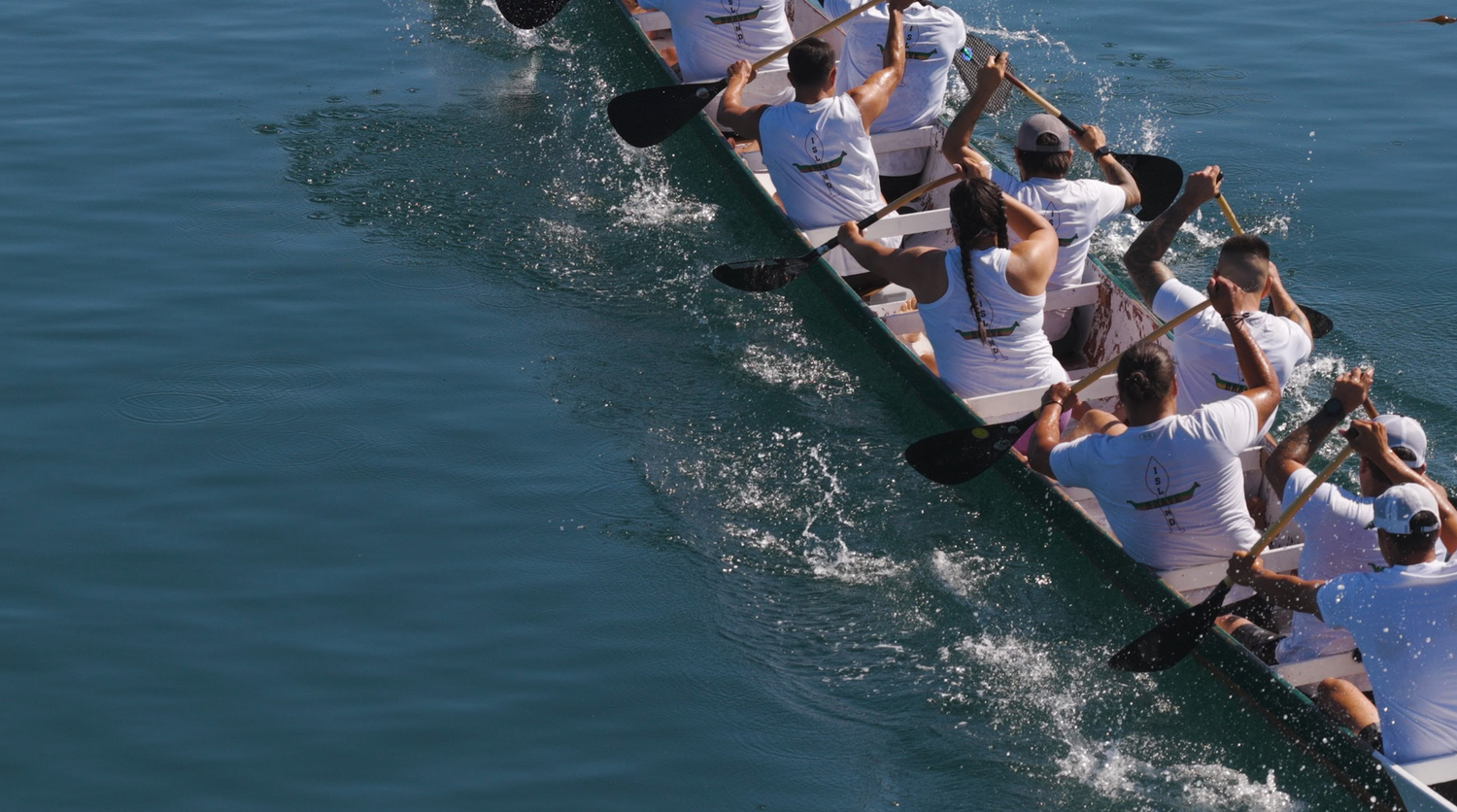 Racing Waters 