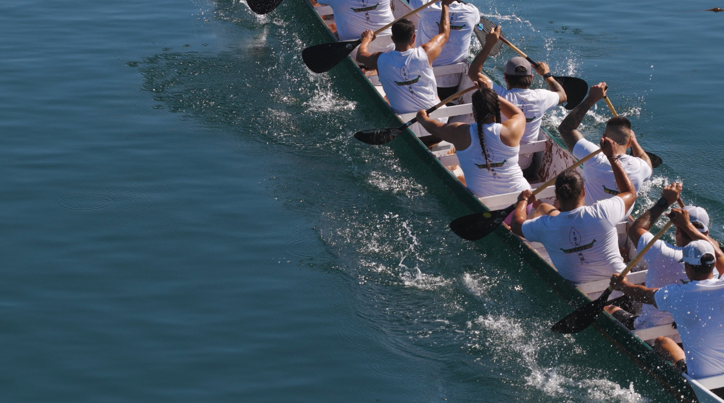 Racing Waters 