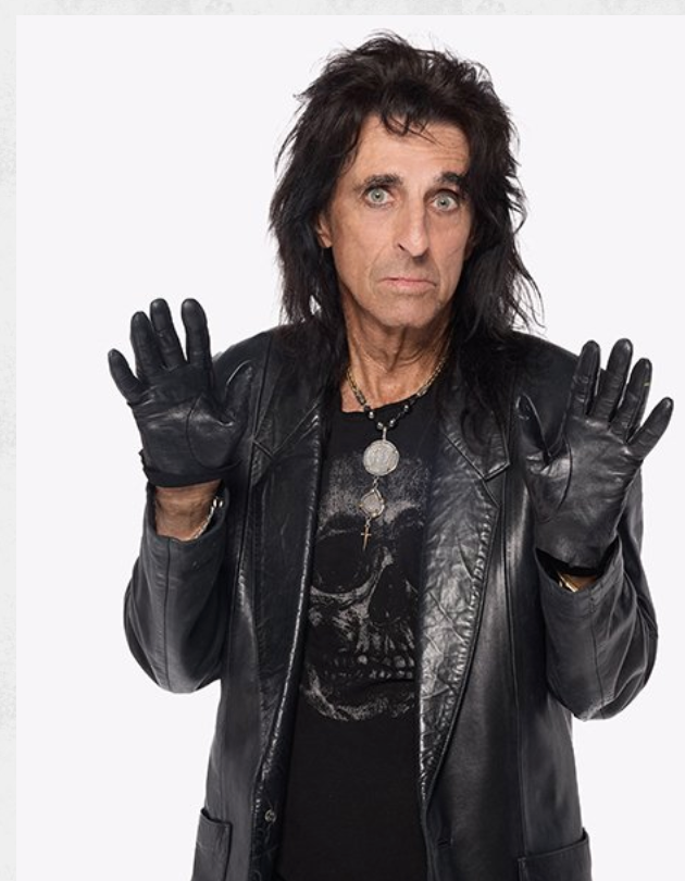 Alice Cooper