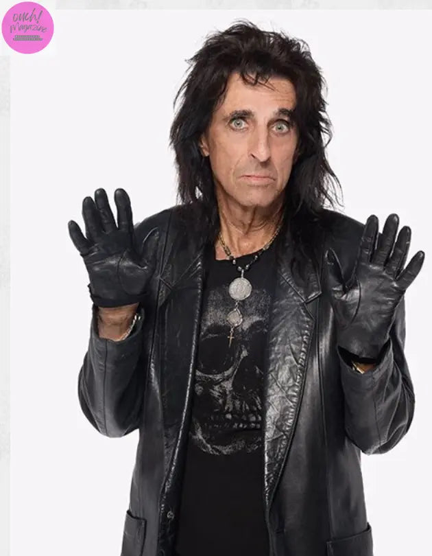 Alice Cooper