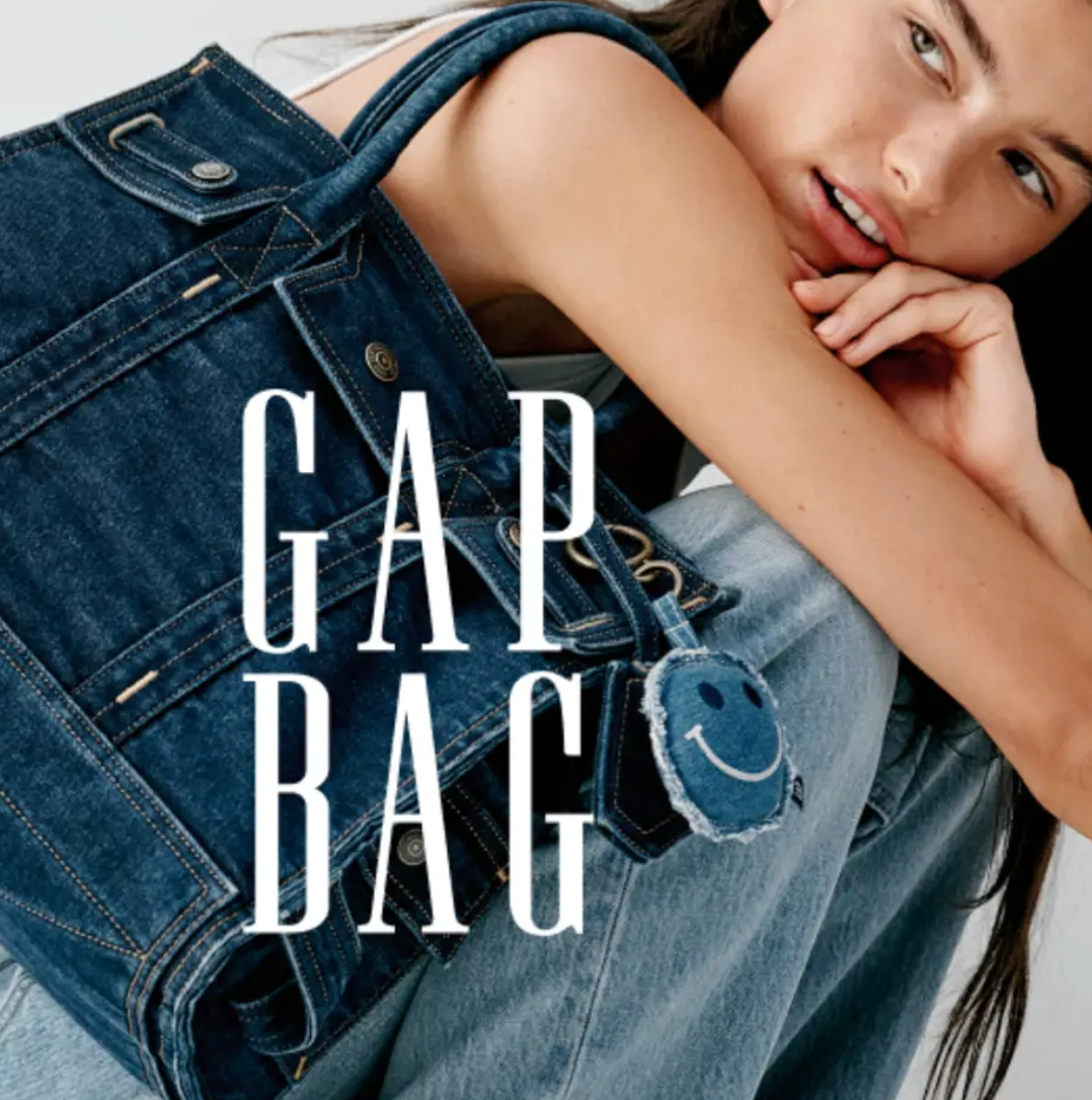 GAP BAG