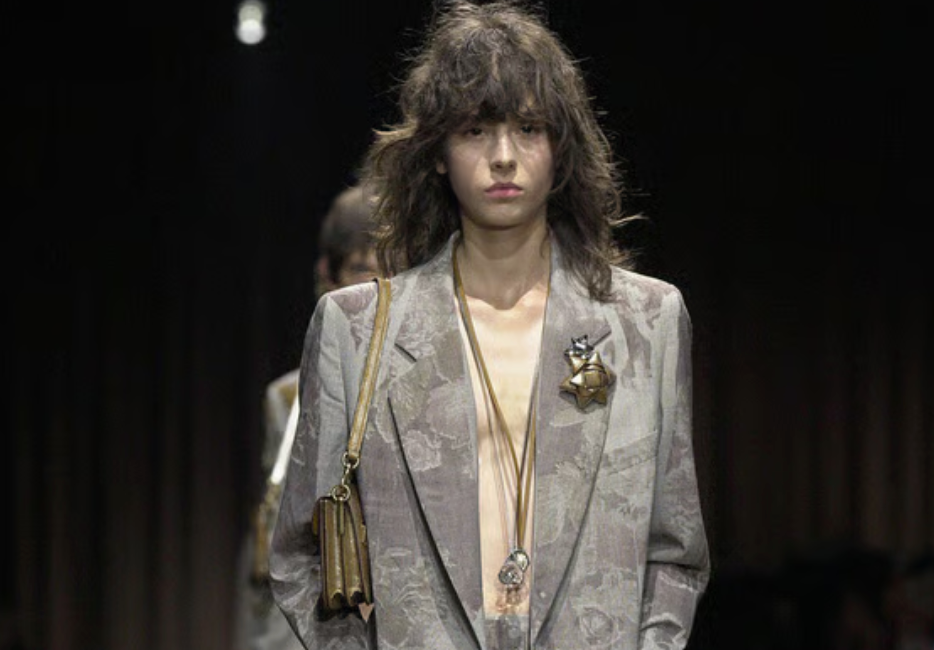 Coach Spring 2027: The Art of Looking Lived-In