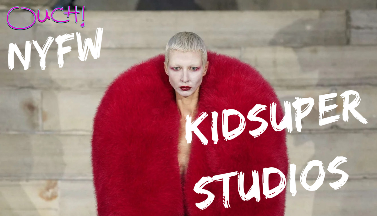 Kidsuper Studios
