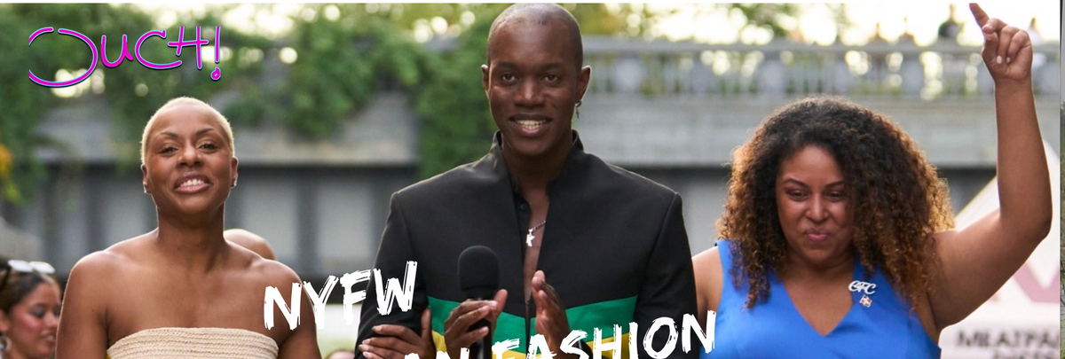 Caribbean Fashion Collective 