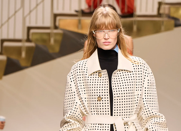 Tod’s Spring/Summer 2027: Italian Ease, Recut  (review)