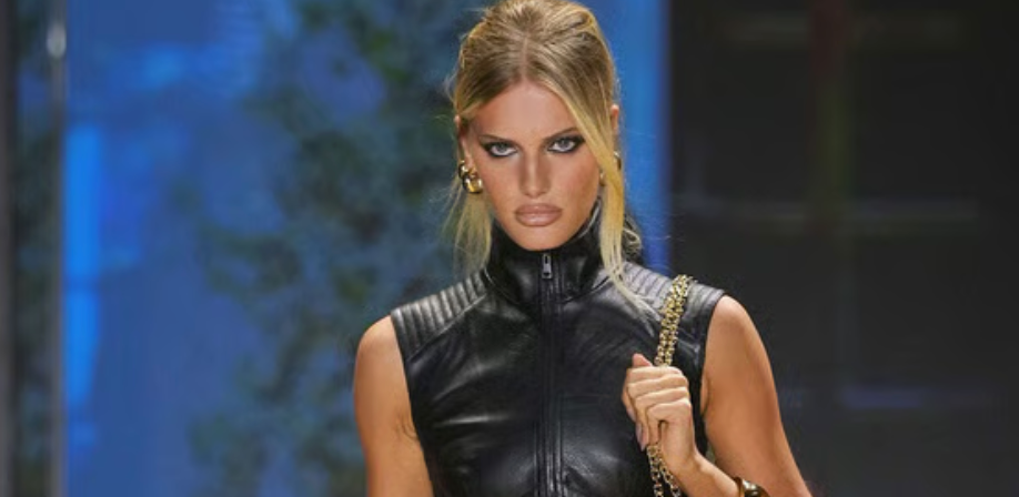 FENDI  Spring/Summer 2027 Ready to Wear (Video)
