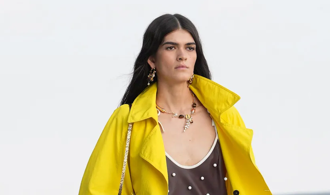 Moschino S/S 2027 Ready to Wear