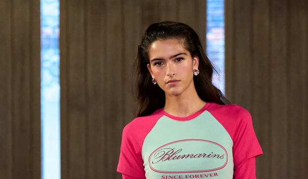 Blumarine Spring / Summer 2027 Ready to Wear