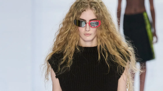 Prada Spring S/S 2027