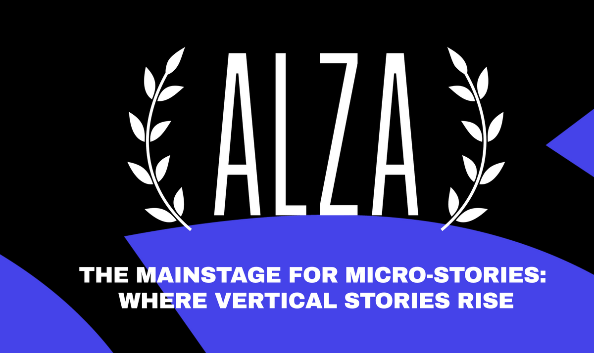 ALZA FESTIVAL