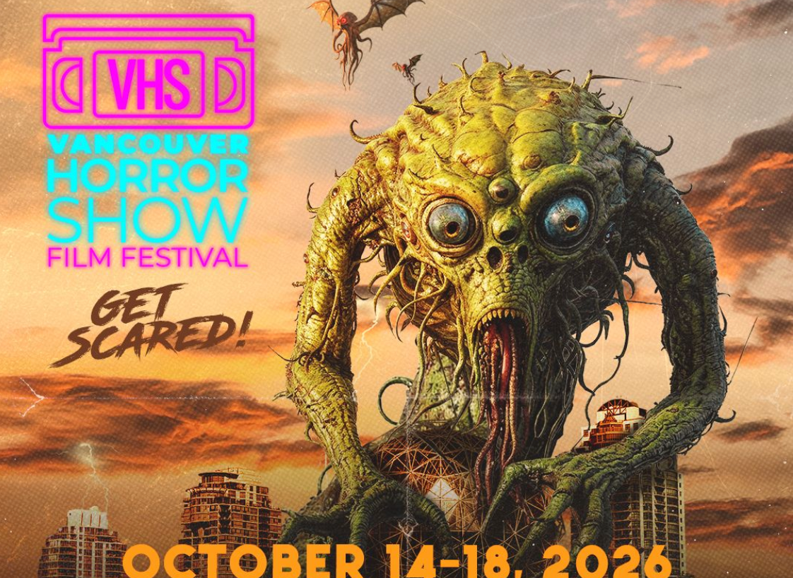  Vancouver Horror Show 